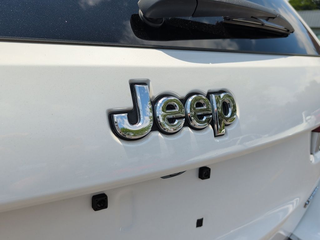 2019 Jeep Grand Cherokee Limited Worcester MA