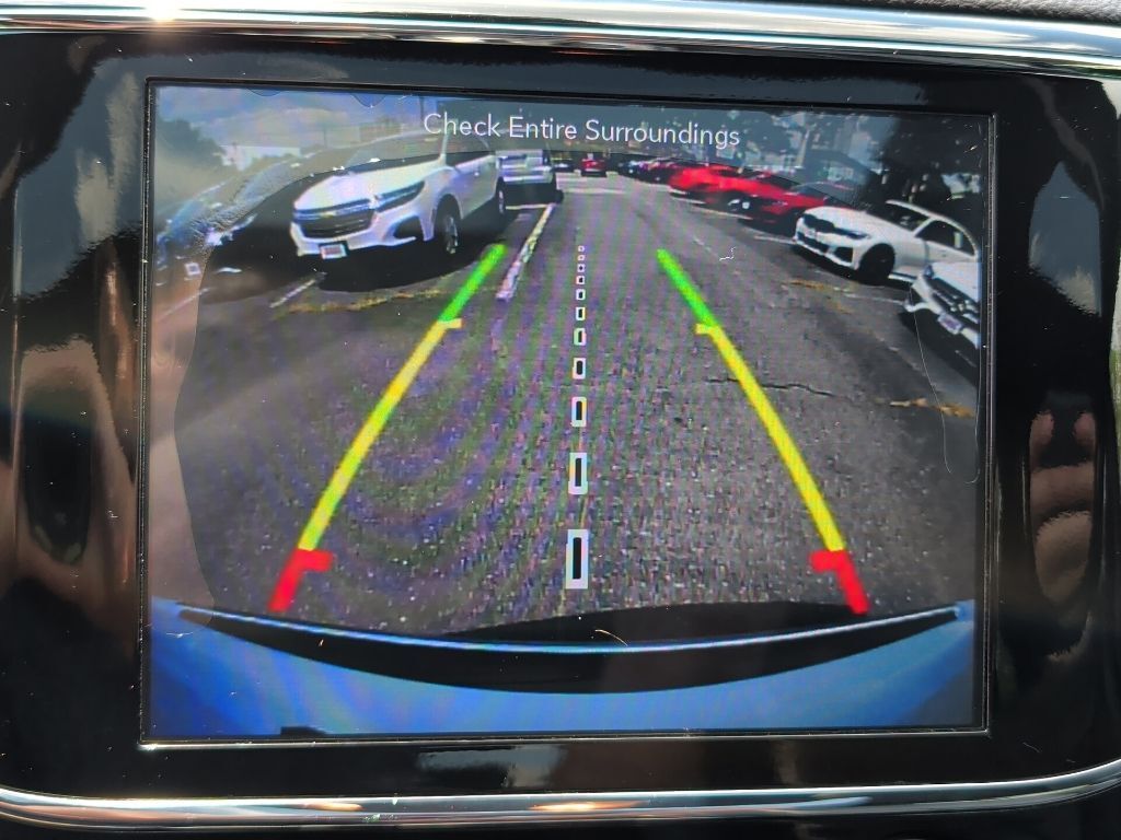 2019 Jeep Grand Cherokee Limited Worcester MA