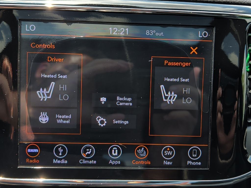 2019 Jeep Grand Cherokee Limited Worcester MA