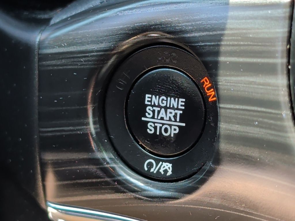 2019 Jeep Grand Cherokee Limited Worcester MA