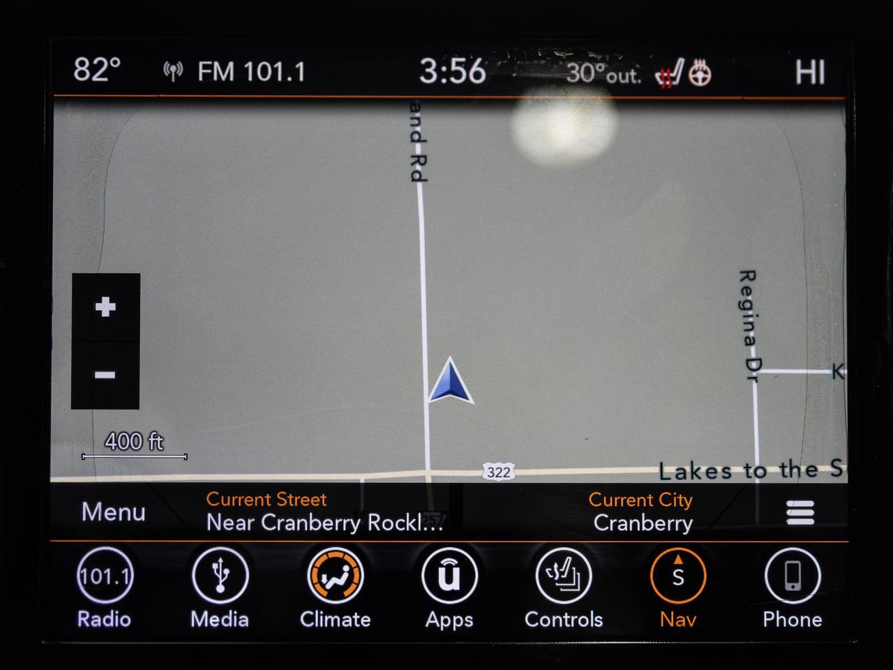 2019 Jeep Grand Cherokee Limited X 4WD Cranberry PA