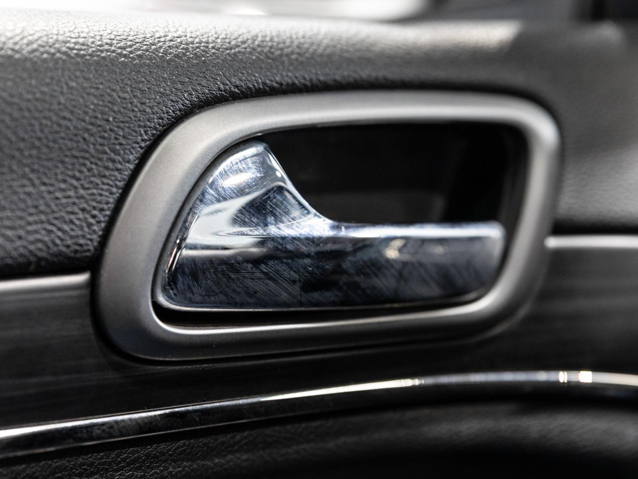 2019 Jeep Grand Cherokee Limited X 4WD Cranberry PA