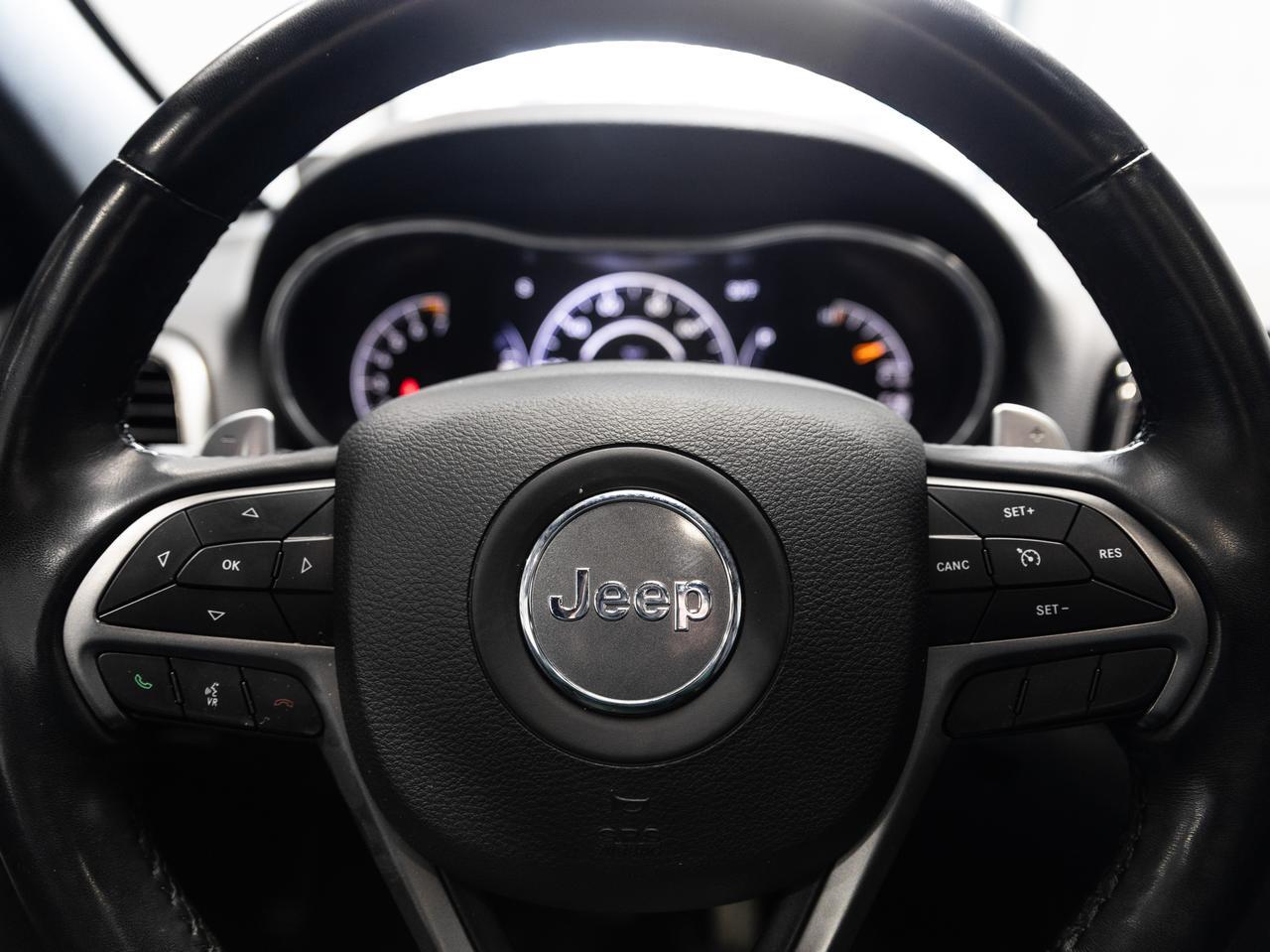 2019 Jeep Grand Cherokee Limited X 4WD Cranberry PA