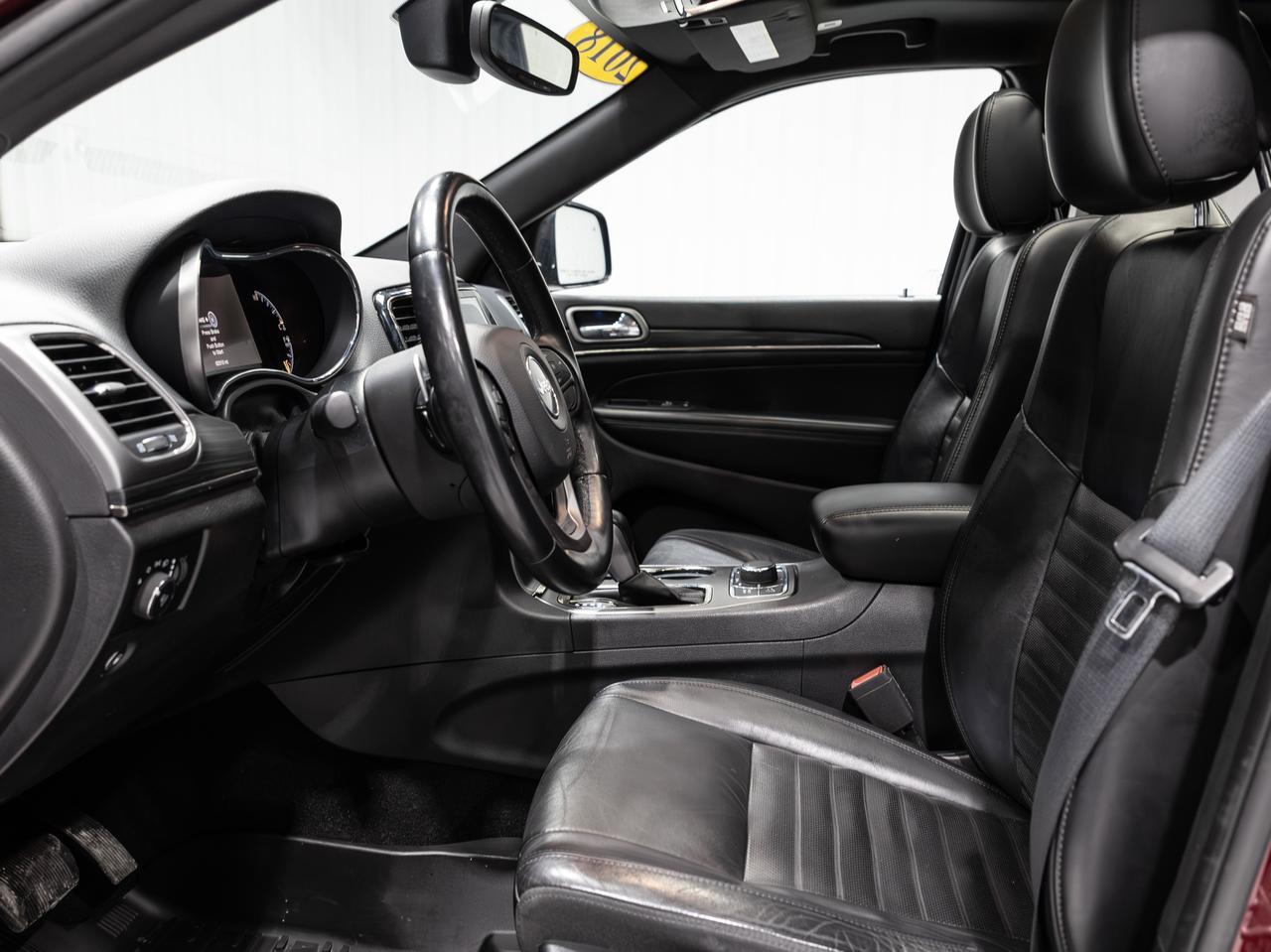 2019 Jeep Grand Cherokee Limited X 4WD Cranberry PA