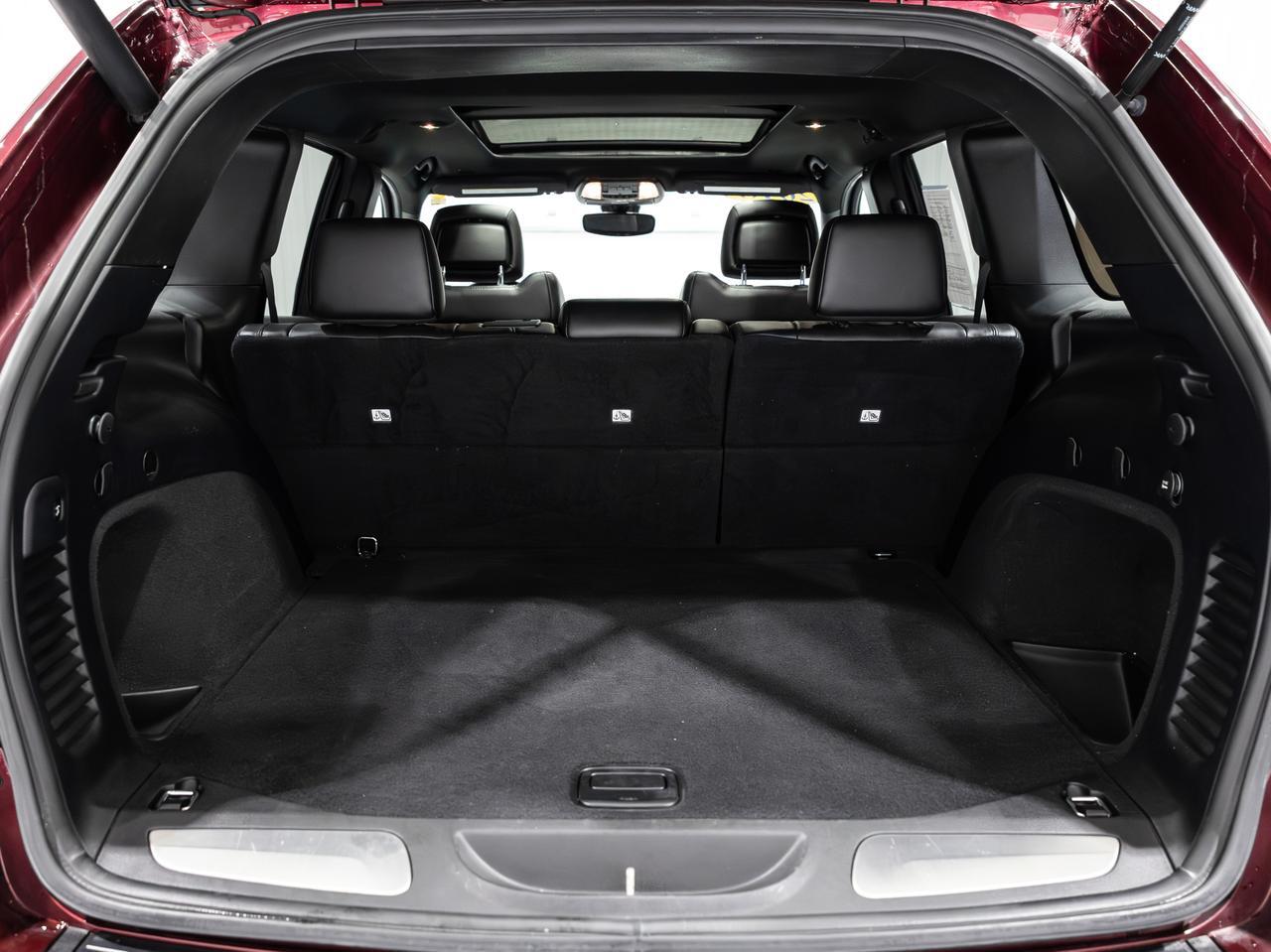 2019 Jeep Grand Cherokee Limited X 4WD Cranberry PA