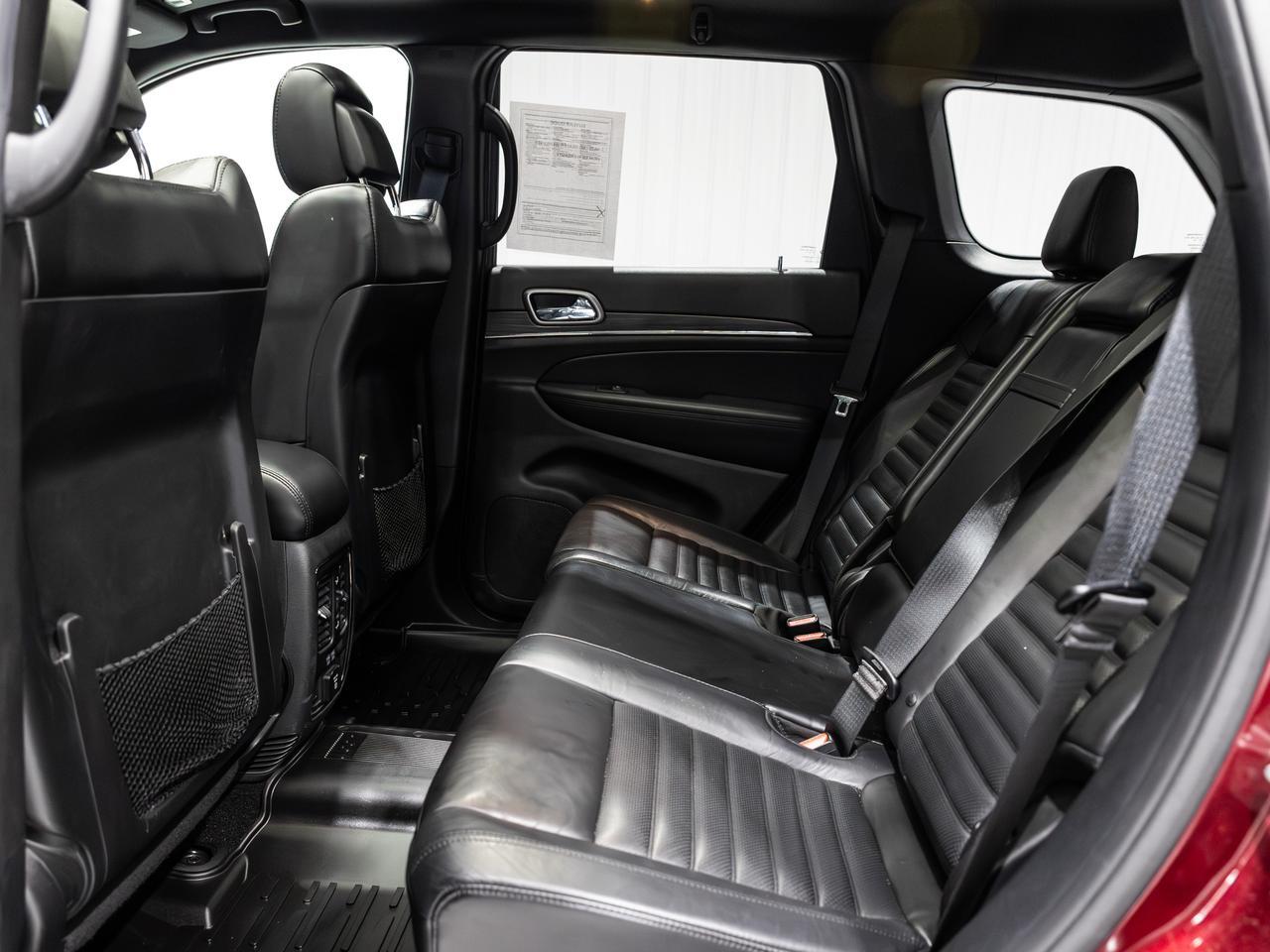 2019 Jeep Grand Cherokee Limited X 4WD Cranberry PA