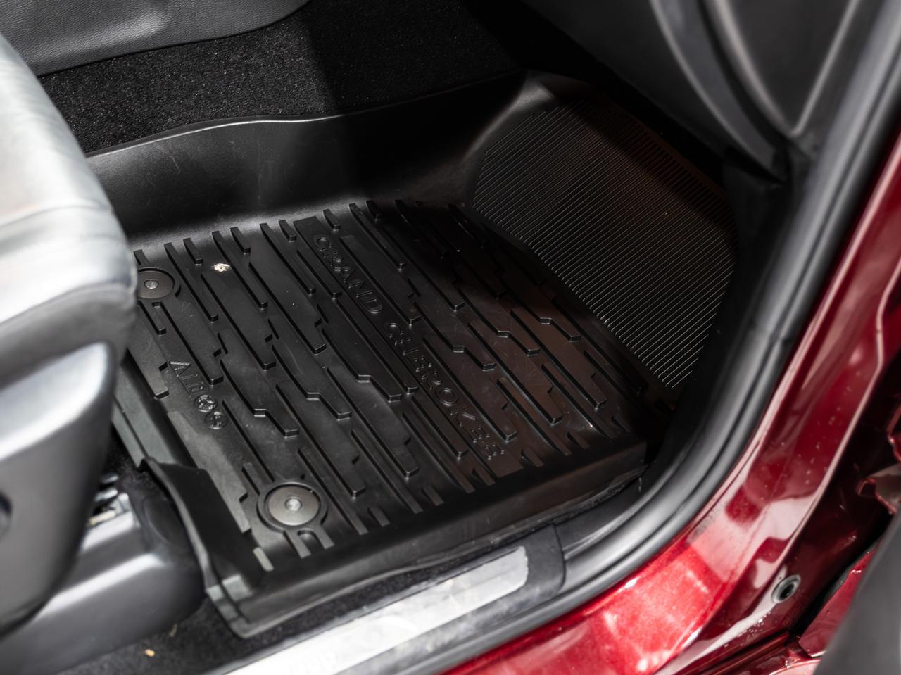 2019 Jeep Grand Cherokee Limited X 4WD Cranberry PA