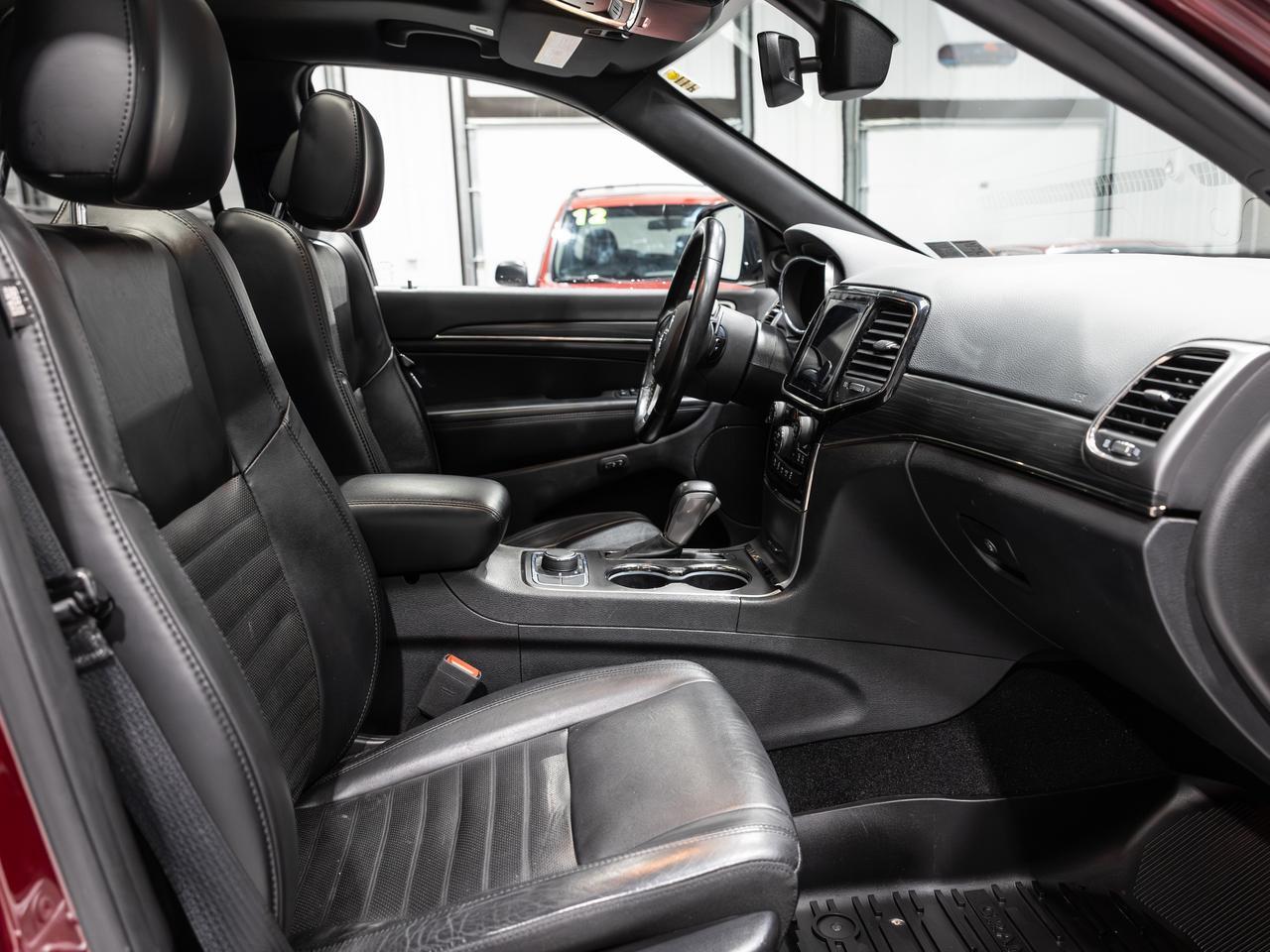 2019 Jeep Grand Cherokee Limited X 4WD Cranberry PA