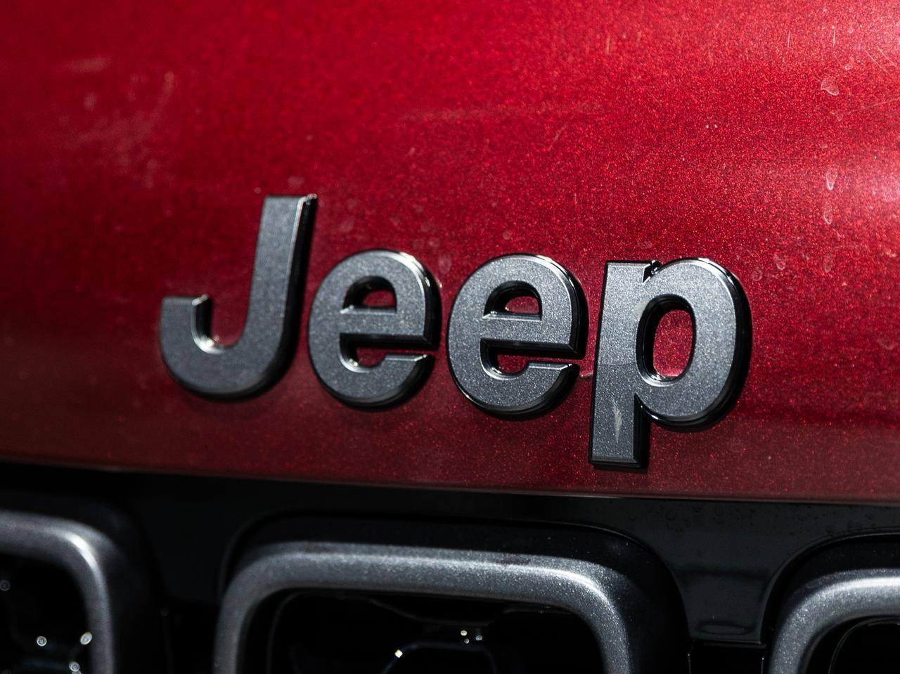 2019 Jeep Grand Cherokee Limited X 4WD Cranberry PA