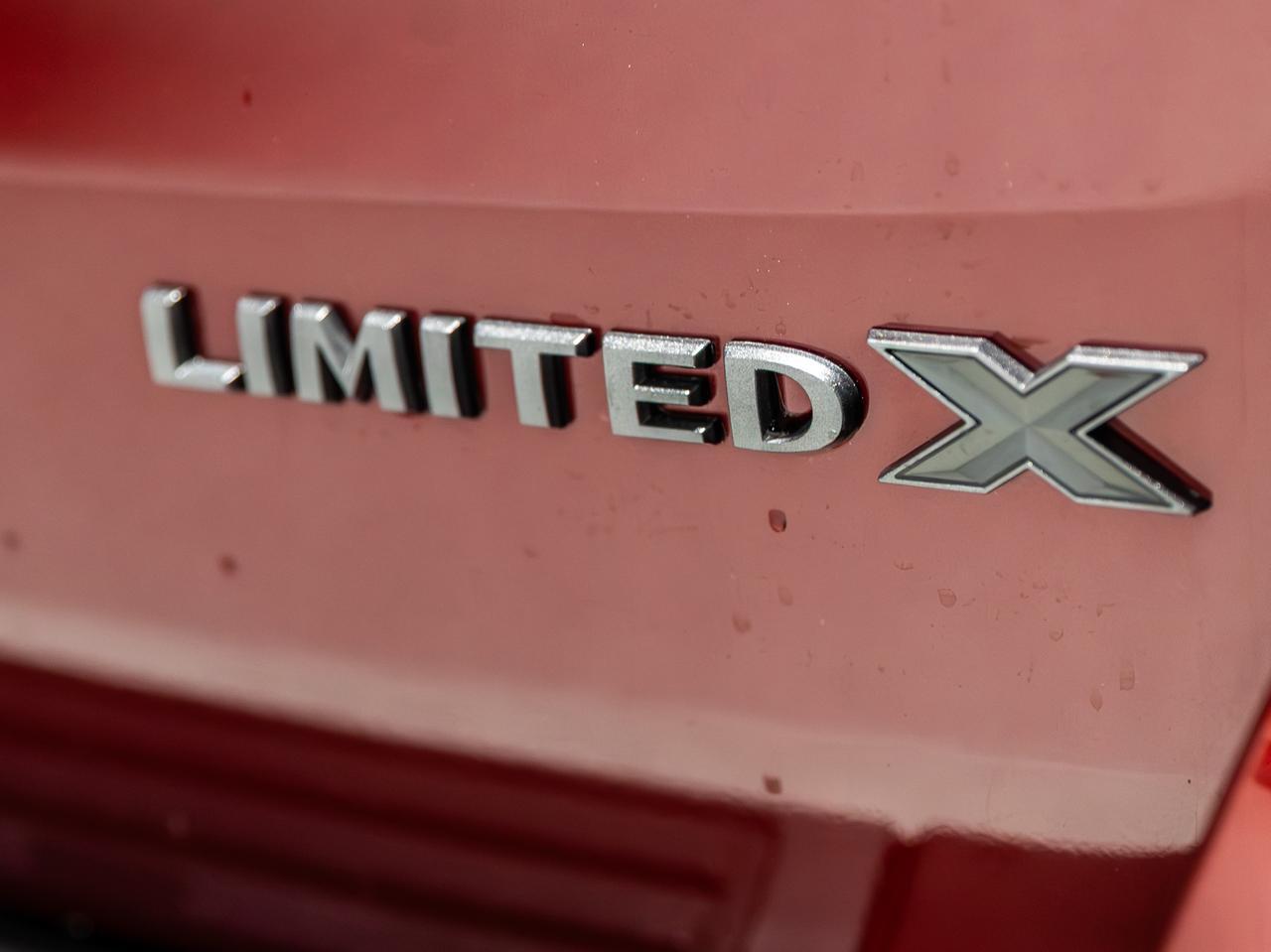 2019 Jeep Grand Cherokee Limited X 4WD Cranberry PA