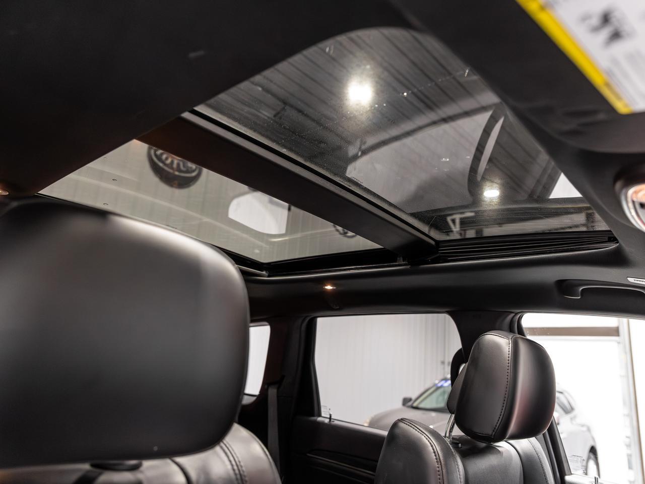 2019 Jeep Grand Cherokee Limited X 4WD Cranberry PA