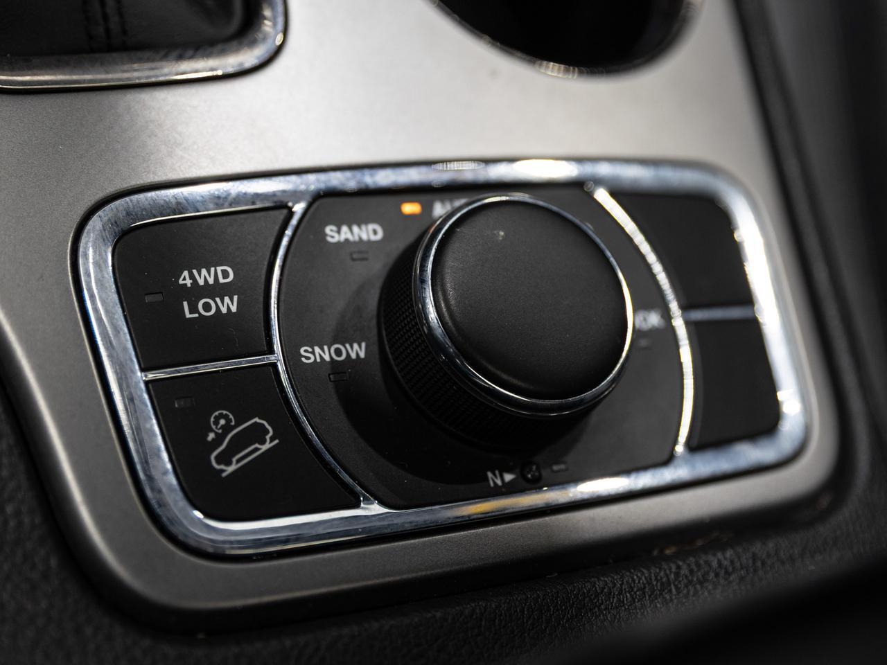 2019 Jeep Grand Cherokee Limited X 4WD NAV Cranberry PA