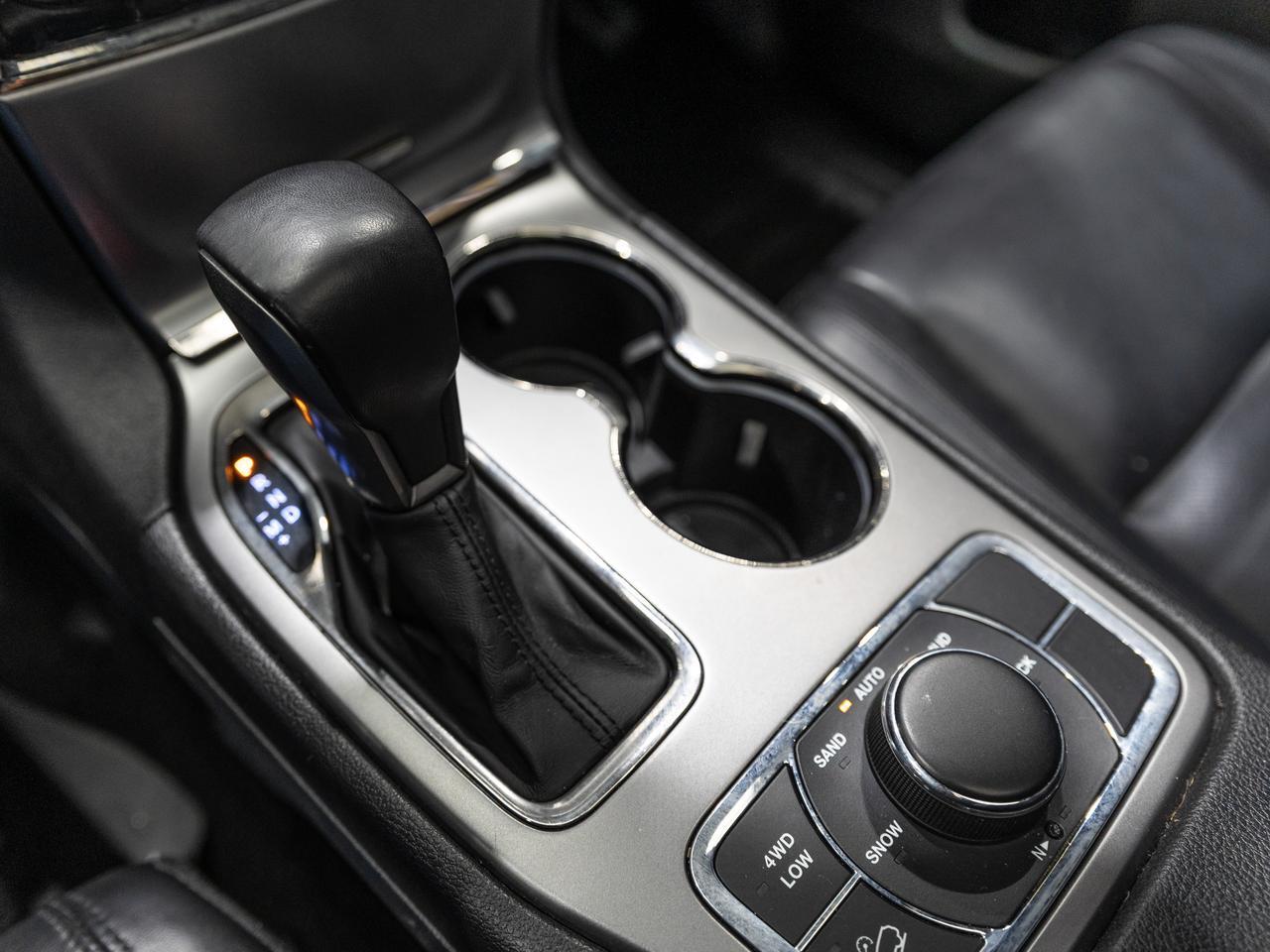 2019 Jeep Grand Cherokee Limited X 4WD NAV Cranberry PA