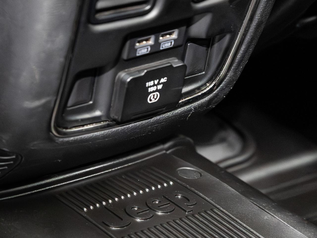 2019 Jeep Grand Cherokee Limited X 4WD NAV Cranberry PA