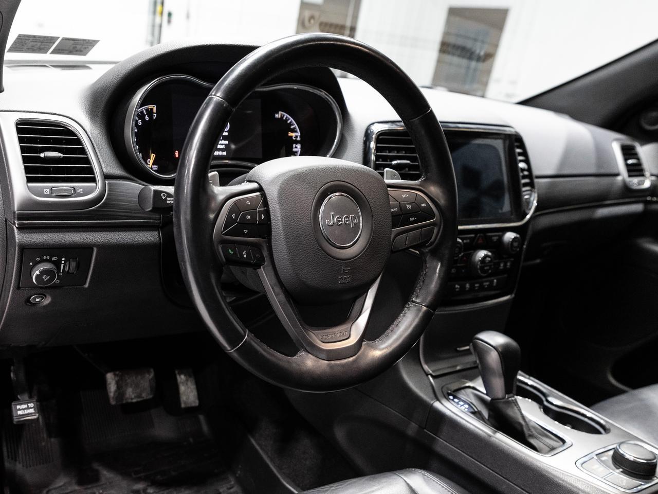 2019 Jeep Grand Cherokee Limited X 4WD NAV Cranberry PA