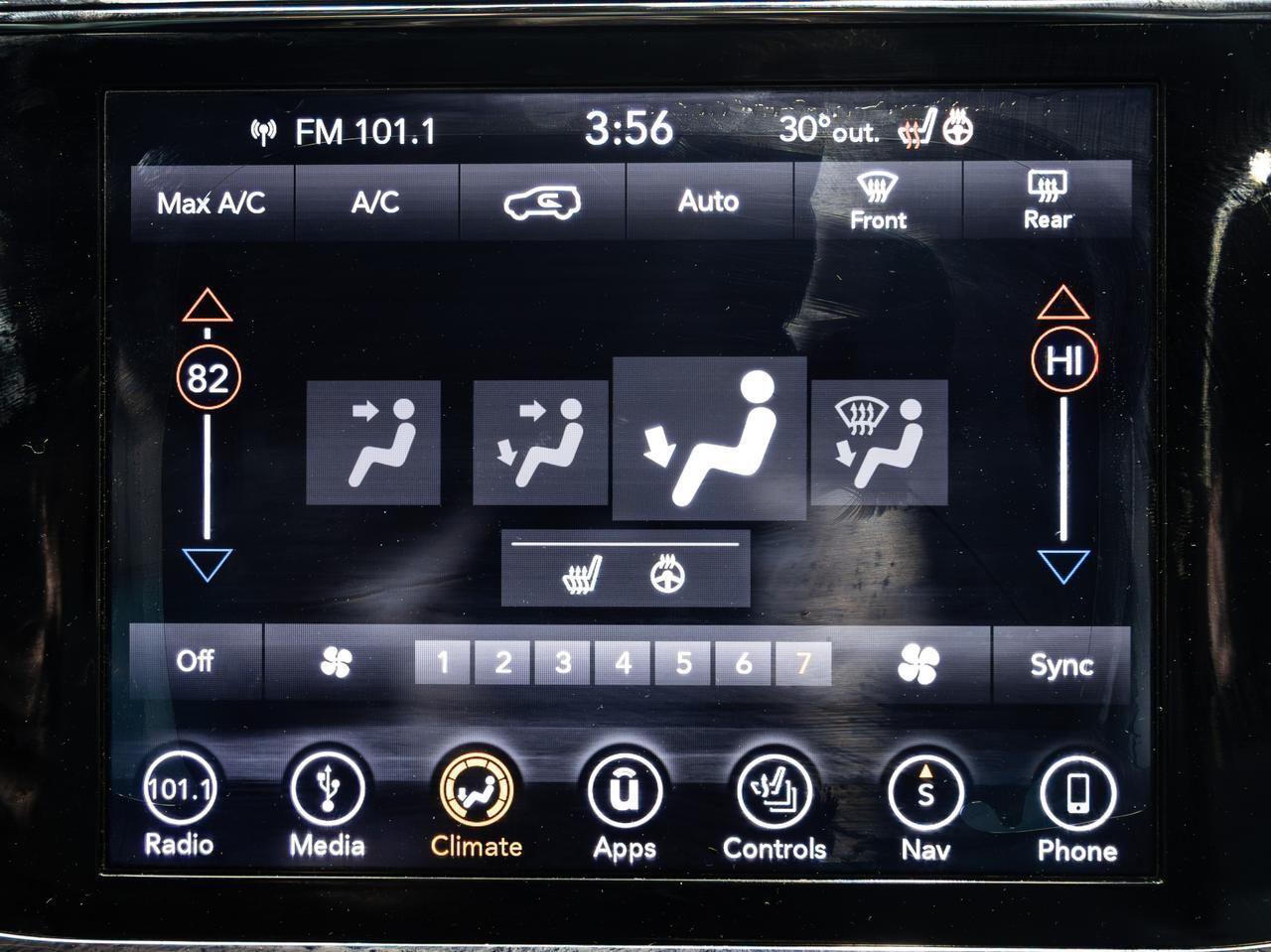 2019 Jeep Grand Cherokee Limited X 4WD NAV Cranberry PA