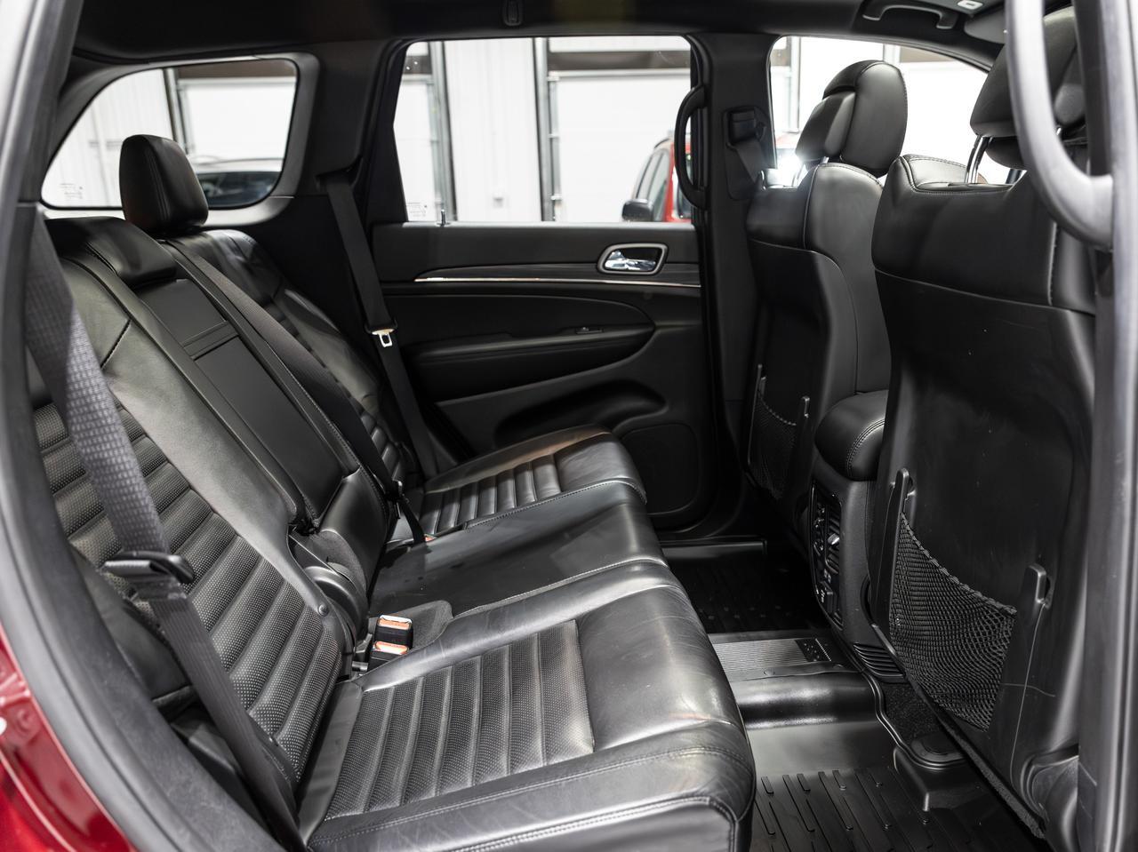 2019 Jeep Grand Cherokee Limited X 4WD NAV Cranberry PA