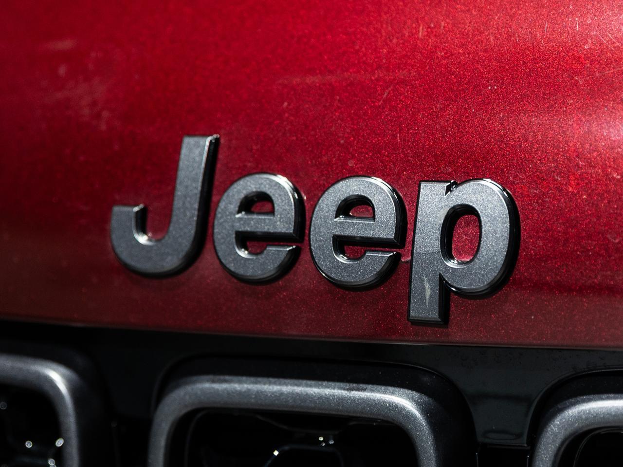 2019 Jeep Grand Cherokee Limited X 4WD NAV Cranberry PA