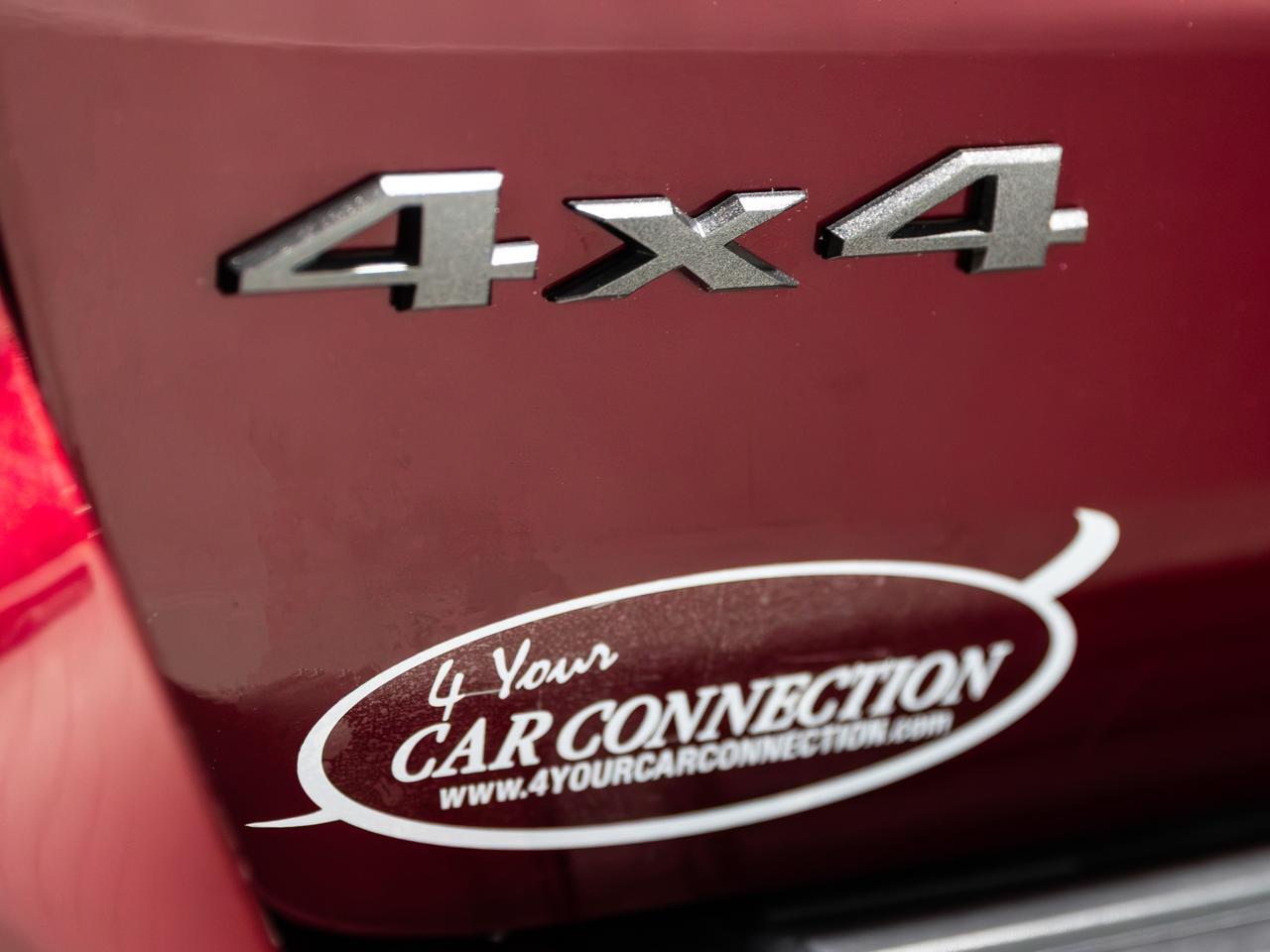 2019 Jeep Grand Cherokee Limited X 4WD NAV Cranberry PA