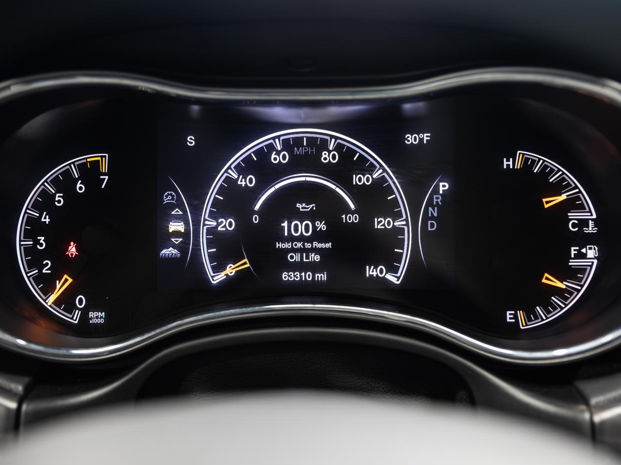 2019 Jeep Grand Cherokee Limited X 4WD NAV Cranberry PA