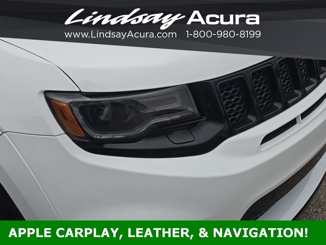 2019 Jeep Grand Cherokee Limited X Columbus OH