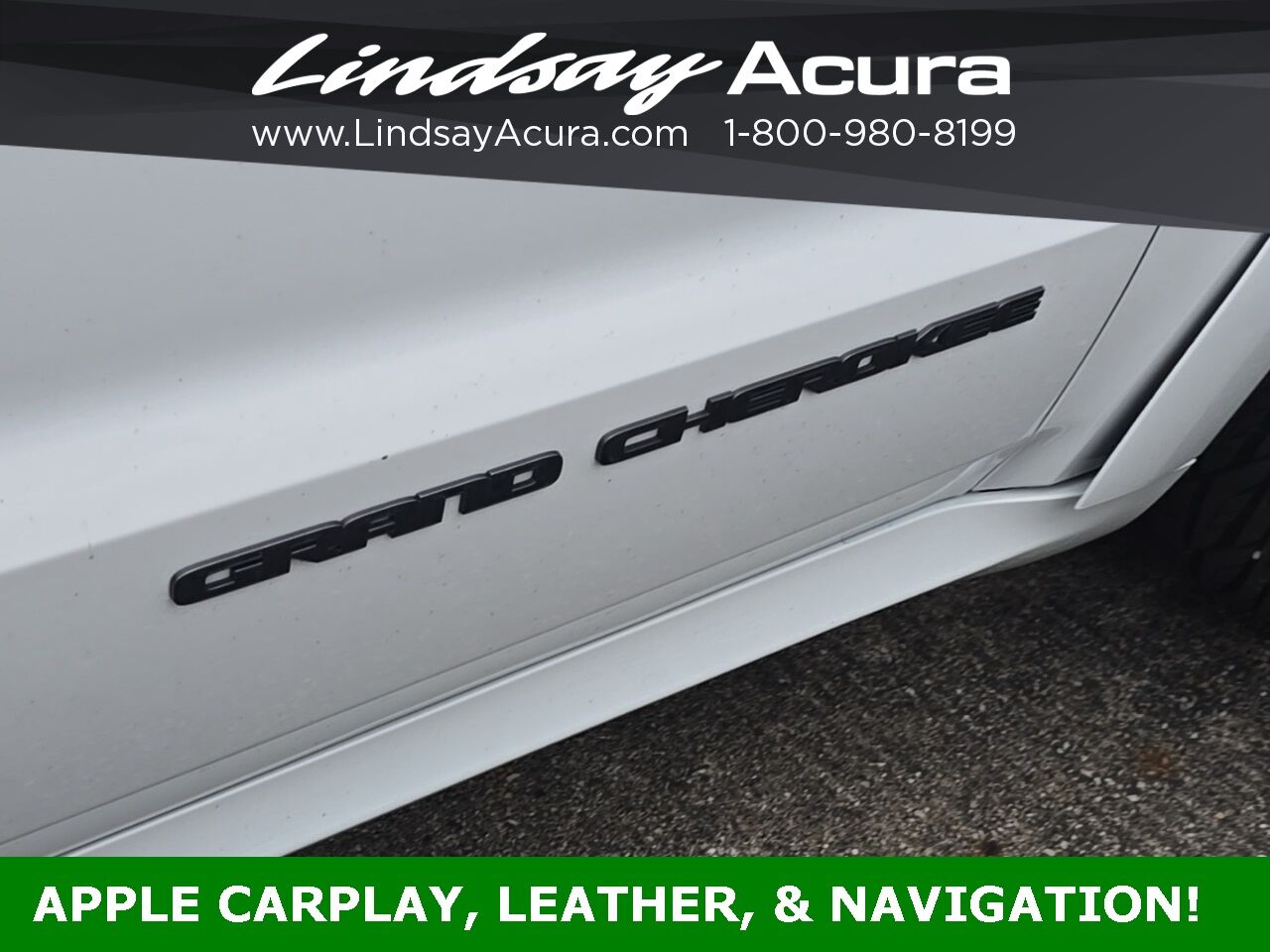 2019 Jeep Grand Cherokee Limited X Columbus OH