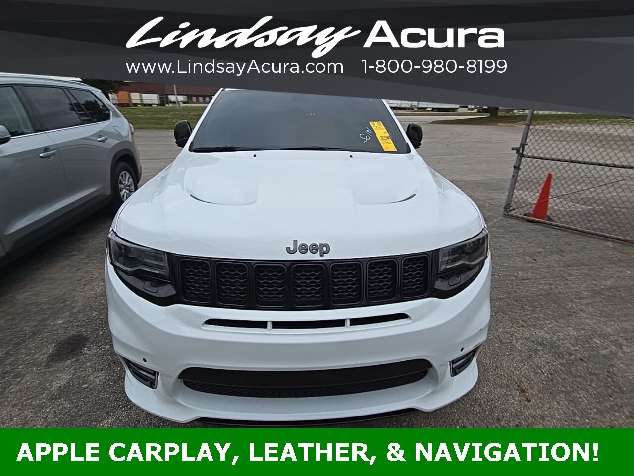 2019 Jeep Grand Cherokee Limited X Columbus OH