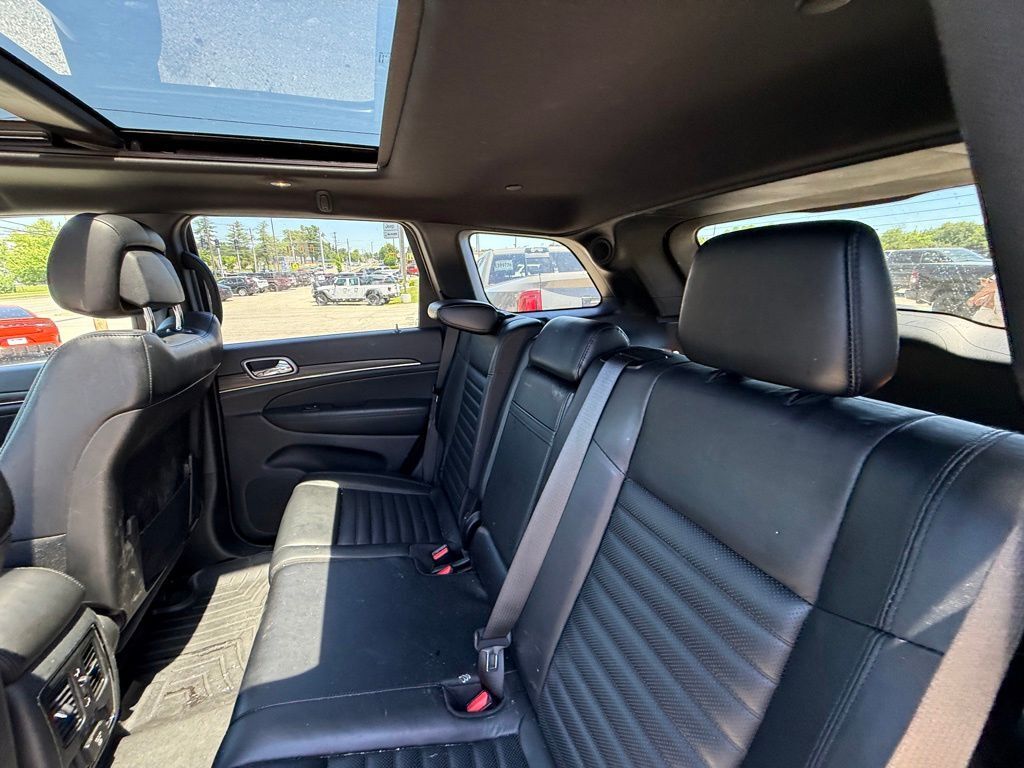 2019 Jeep Grand Cherokee Limited X Crestwood KY
