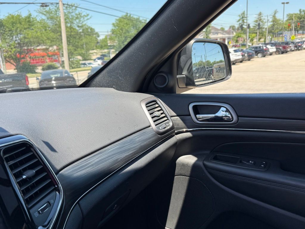 2019 Jeep Grand Cherokee Limited X Crestwood KY