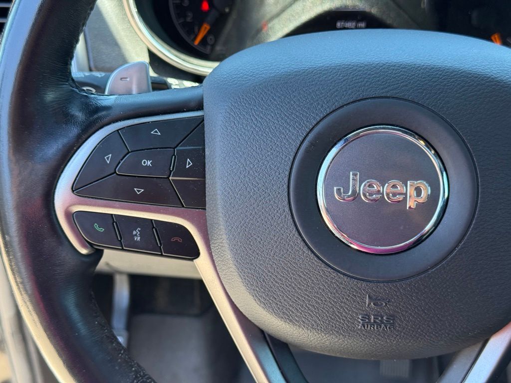 2019 Jeep Grand Cherokee Limited X Crestwood KY