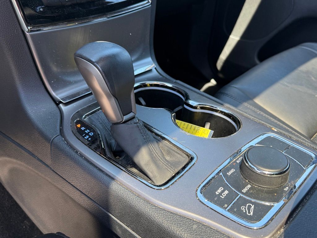 2019 Jeep Grand Cherokee Limited X Crestwood KY