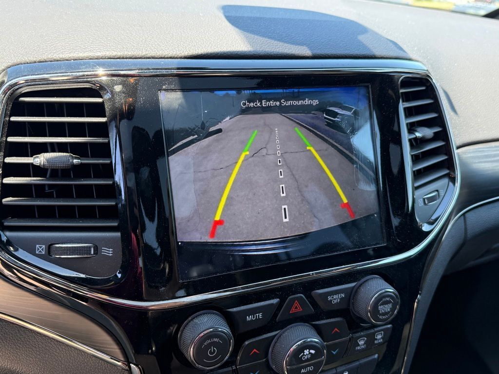2019 Jeep Grand Cherokee Limited X Crestwood KY