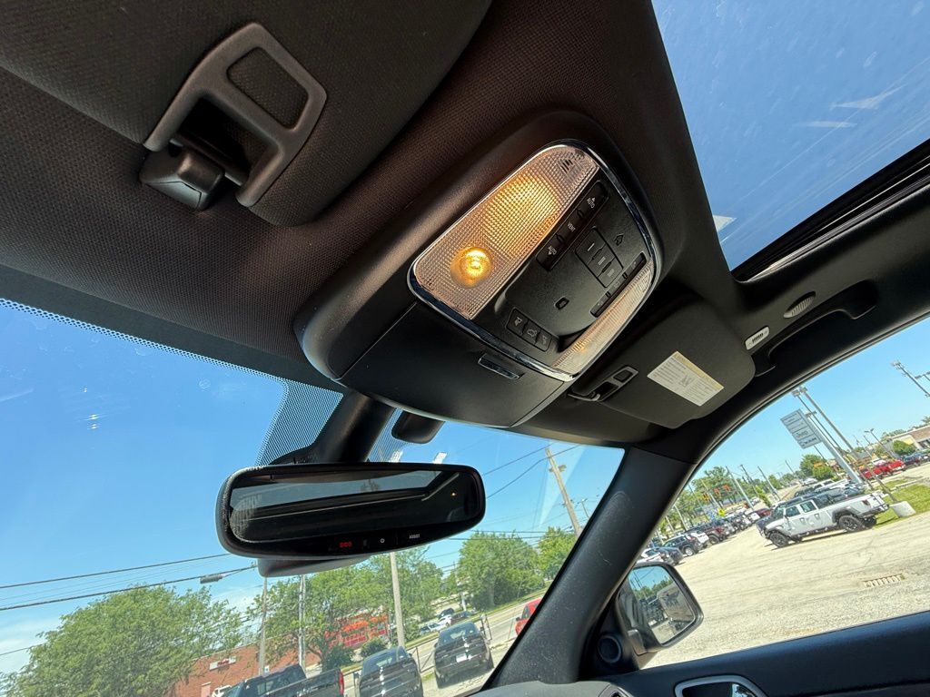 2019 Jeep Grand Cherokee Limited X Crestwood KY