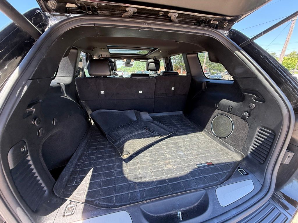 2019 Jeep Grand Cherokee Limited X Crestwood KY
