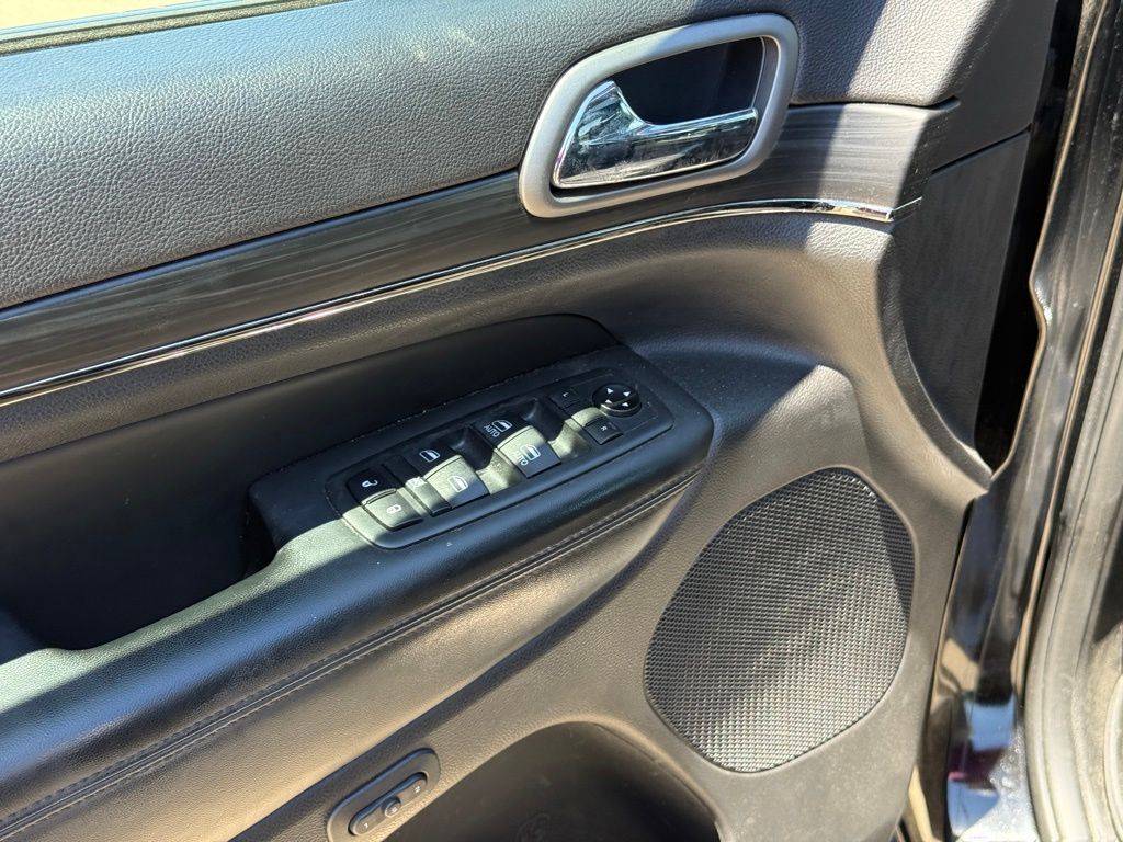 2019 Jeep Grand Cherokee Limited X Crestwood KY