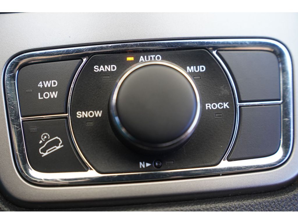 2019 Jeep Grand Cherokee Limited X Huntington UT