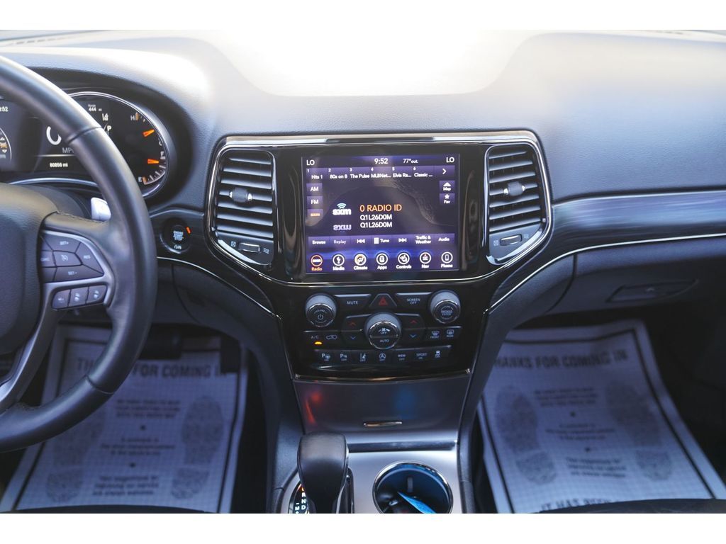 2019 Jeep Grand Cherokee Limited X Huntington UT