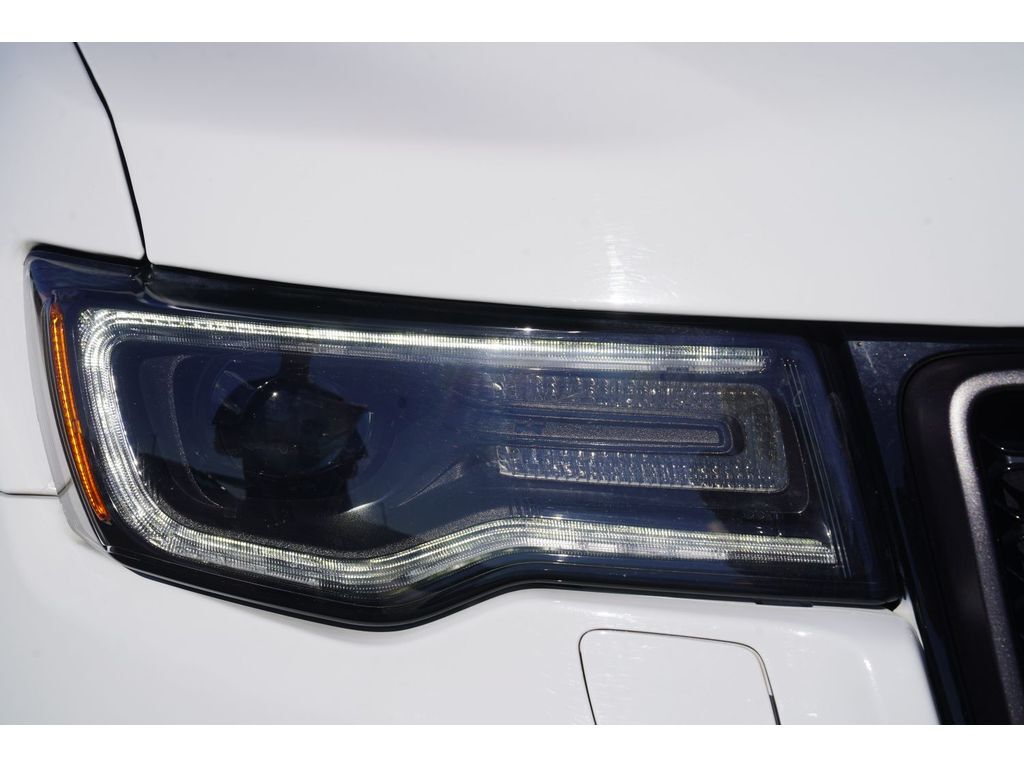 2019 Jeep Grand Cherokee Limited X Huntington UT