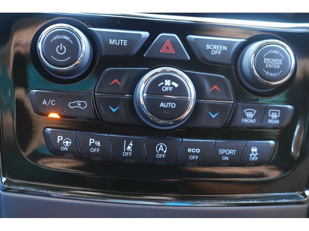 2019 Jeep Grand Cherokee Limited X Huntington UT