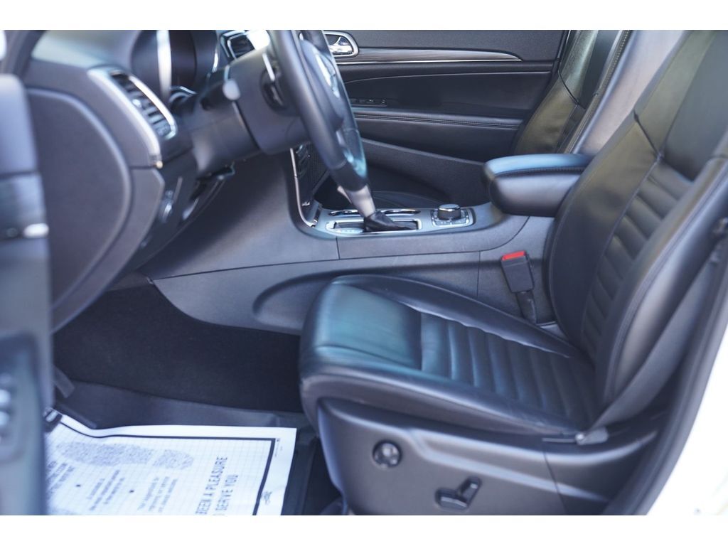 2019 Jeep Grand Cherokee Limited X Huntington UT