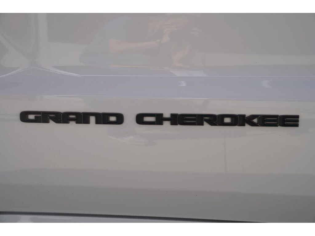 2019 Jeep Grand Cherokee Limited X Huntington UT
