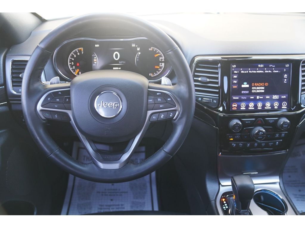 2019 Jeep Grand Cherokee Limited X Huntington UT