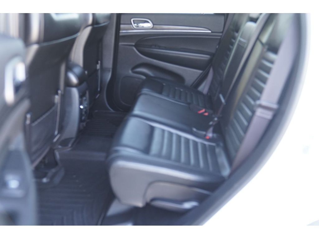 2019 Jeep Grand Cherokee Limited X Price UT