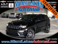 2019 Jeep Grand Cherokee Limited X Miami Lakes FL 2019 Jeep Grand Cherokee Limited X Miami Lakes FL