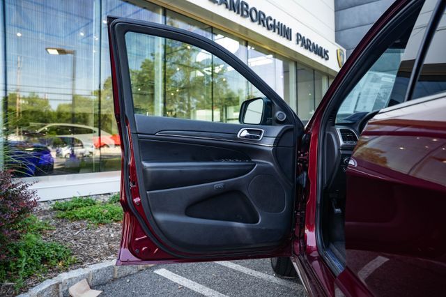 2019 Jeep Grand Cherokee Limited X Paramus NJ