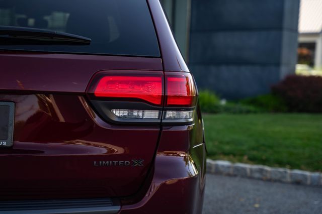 2019 Jeep Grand Cherokee Limited X Paramus NJ