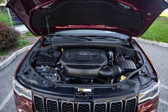 2019 Jeep Grand Cherokee Limited X Paramus NJ