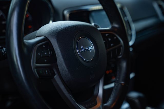 2019 Jeep Grand Cherokee Limited X Paramus NJ