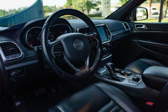 2019 Jeep Grand Cherokee Limited X Paramus NJ