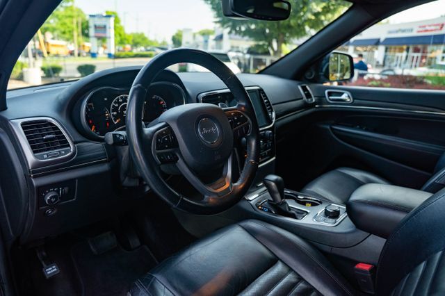 2019 Jeep Grand Cherokee Limited X Paramus NJ